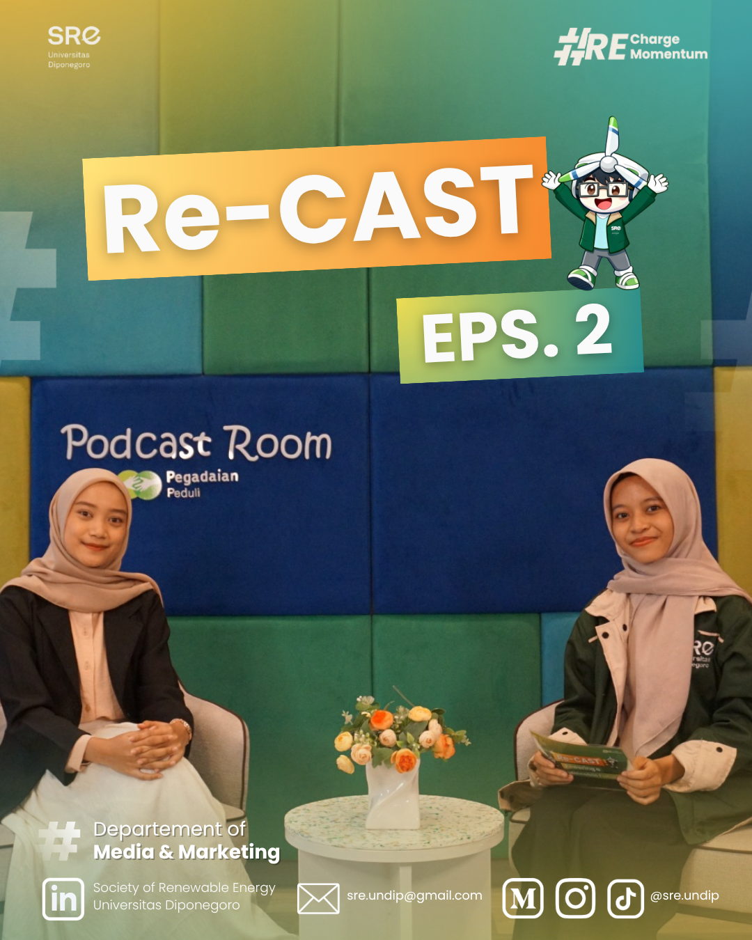 Podcast 2