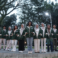 Highlight narasumber RE-Zine